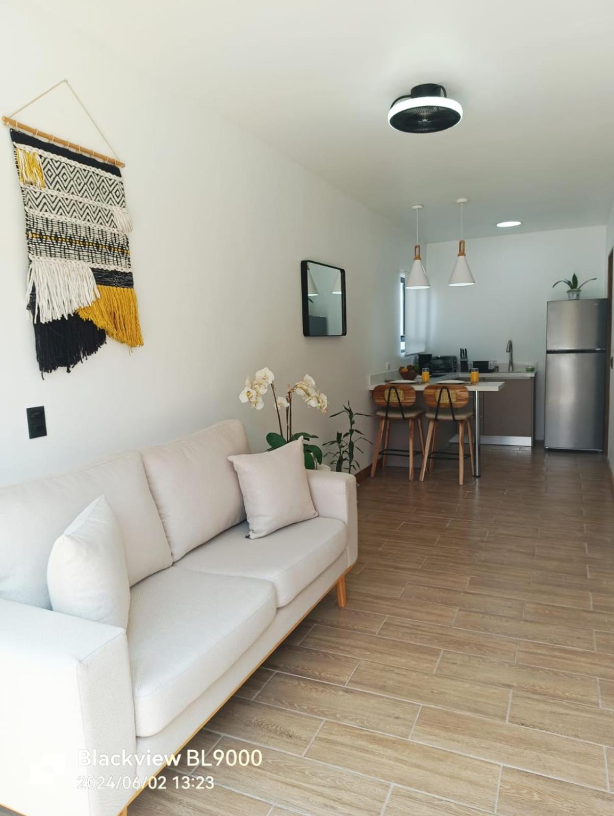 Valu Apartment Puntarenas Exterior photo